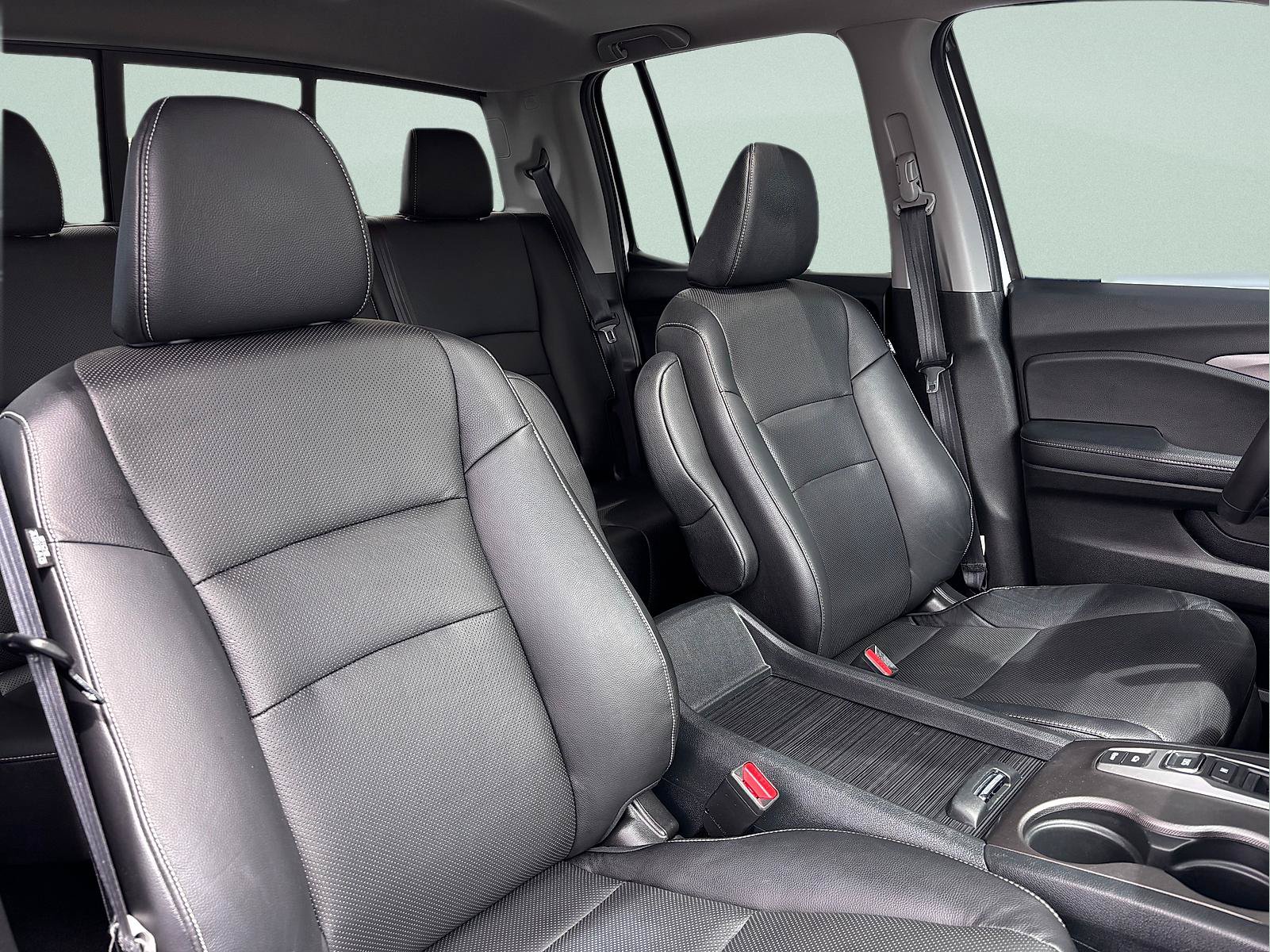 Certified 2023 Honda Ridgeline RTL image 35