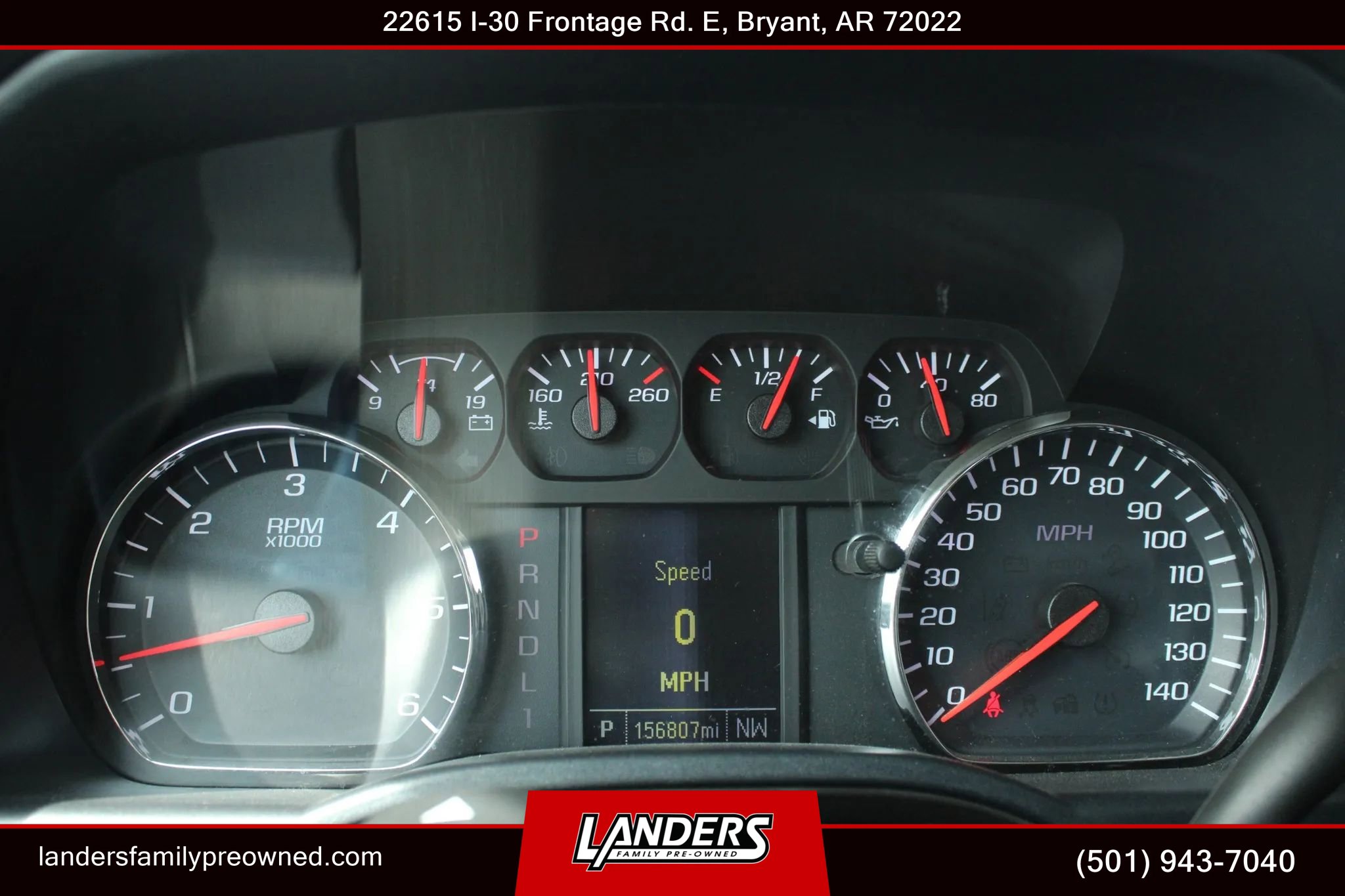 Used 2019 GMC Sierra 2500 4x4 Crew Cab image 22