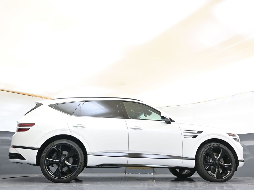 New 2026 Genesis GV80 3.5T Prestige image 39