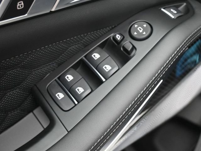 New 2026 BMW X5 M Competition w/ Executive Package image 13