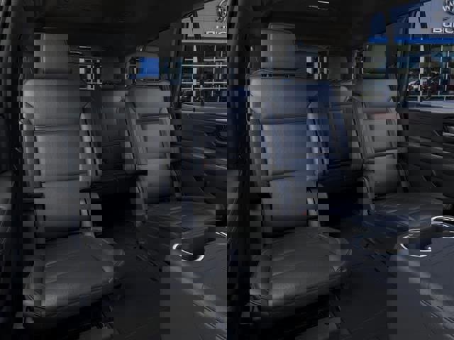 New 2026 GMC Yukon Denali image 17