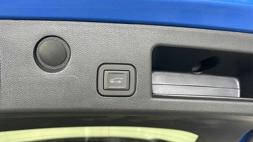 New 2025 Chevrolet Equinox RS w/ Safety and Technology Package image 35