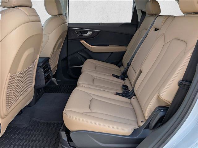 New 2026 Audi Q7 3.0T Prestige image 17