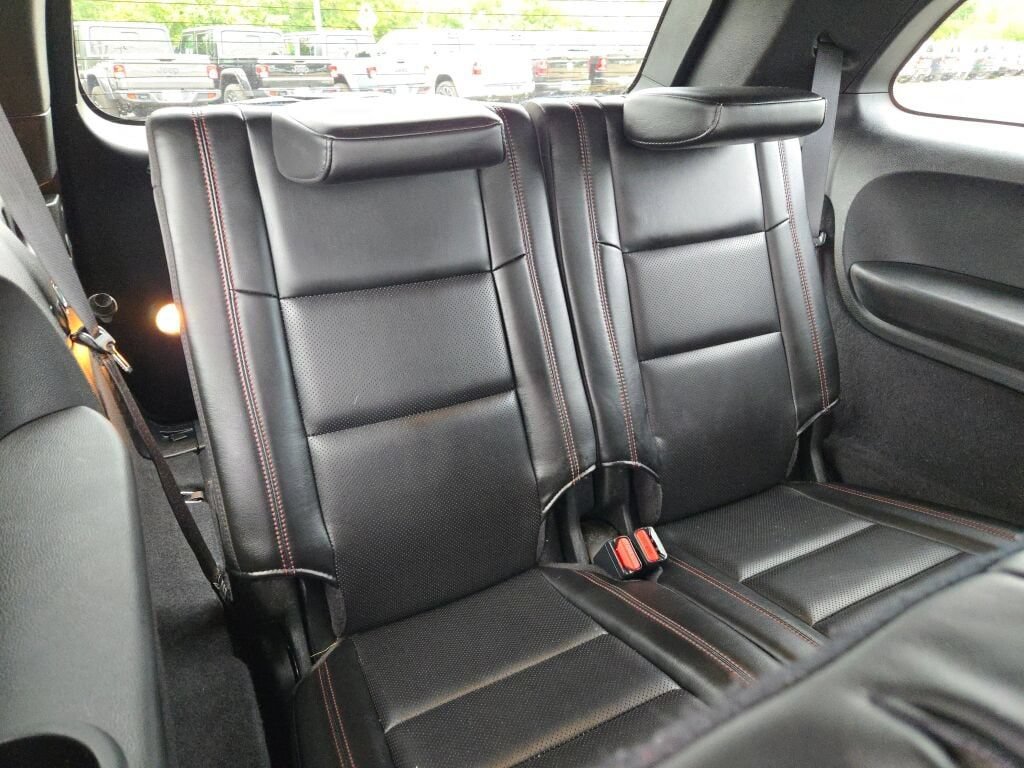Certified 2024 Dodge Durango GT AWD/4WD image 23