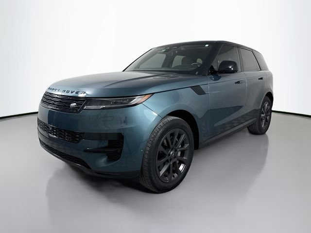 Certified 2024 Land Rover Range Rover Sport SE AWD/4WD image 1