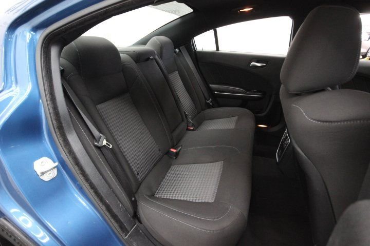 Used 2022 Dodge Charger GT AWD/4WD image 19