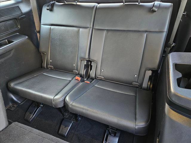 Used 2024 Hyundai Santa Fe SEL image 18