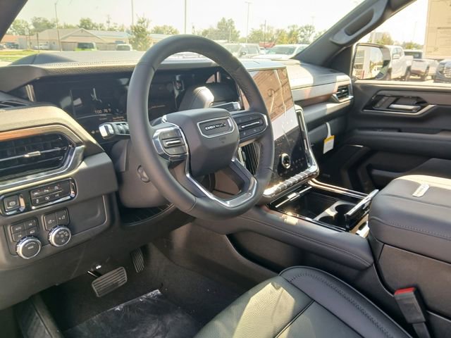 New 2026 GMC Yukon XL Denali w/ Sun & Power Step Package image 9