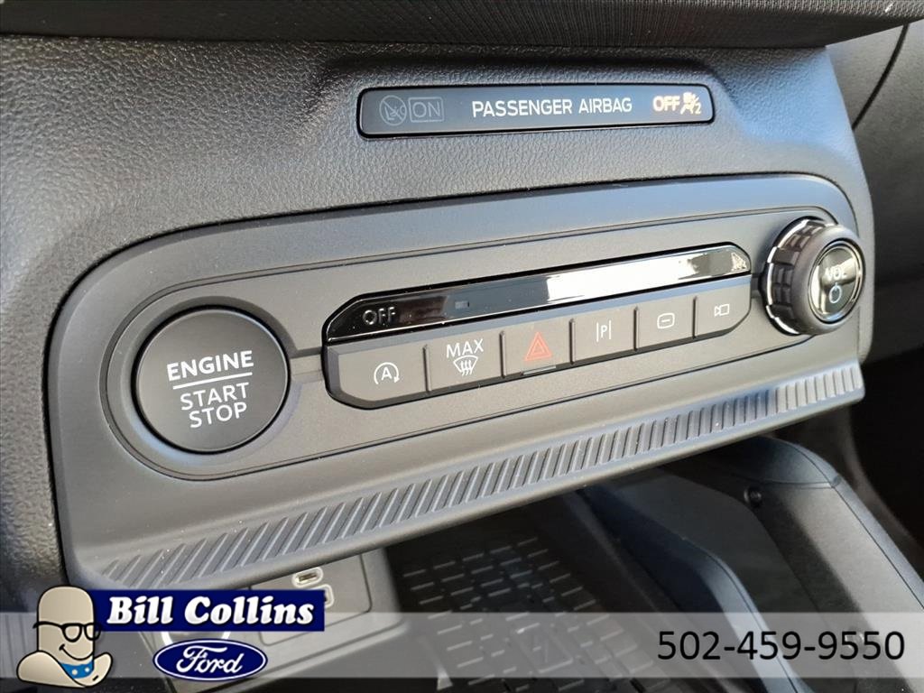 New 2025 Ford Bronco Sport Badlands w/ Badlands Tech Package image 24