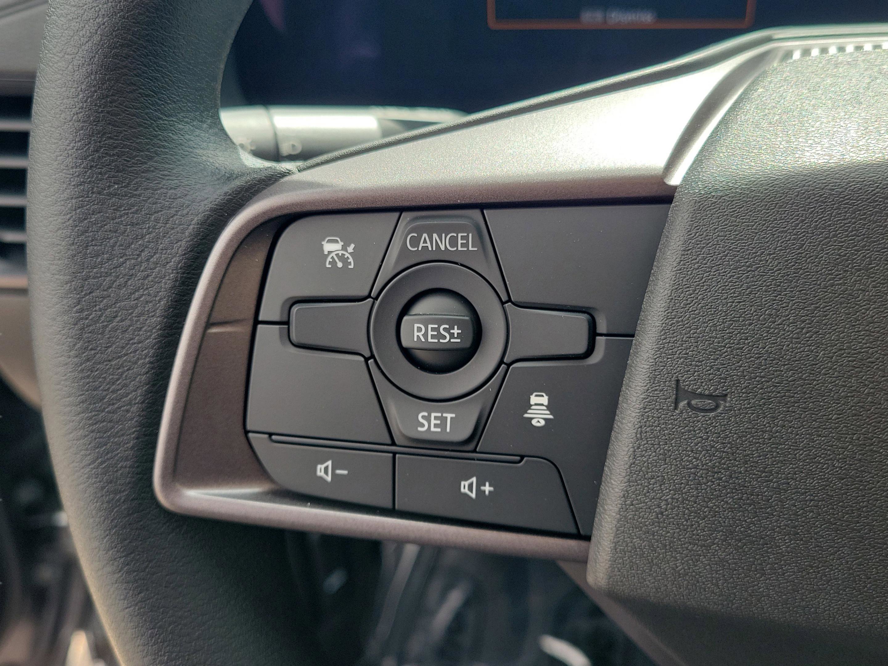 New 2026 Nissan Sentra S w/ S Cold Weather Package FWD image 25