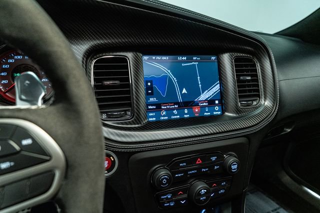 Used 2021 Dodge Charger SRT Hellcat image 23