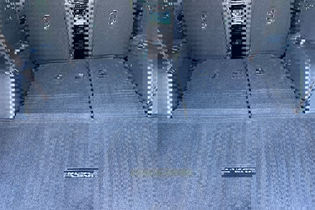 Used 2025 Hyundai Palisade Calligraphy image 14