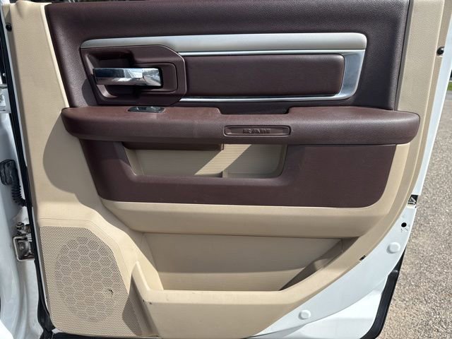 Used 2013 RAM 2500 SLT w/ Luxury Group AWD/4WD image 21