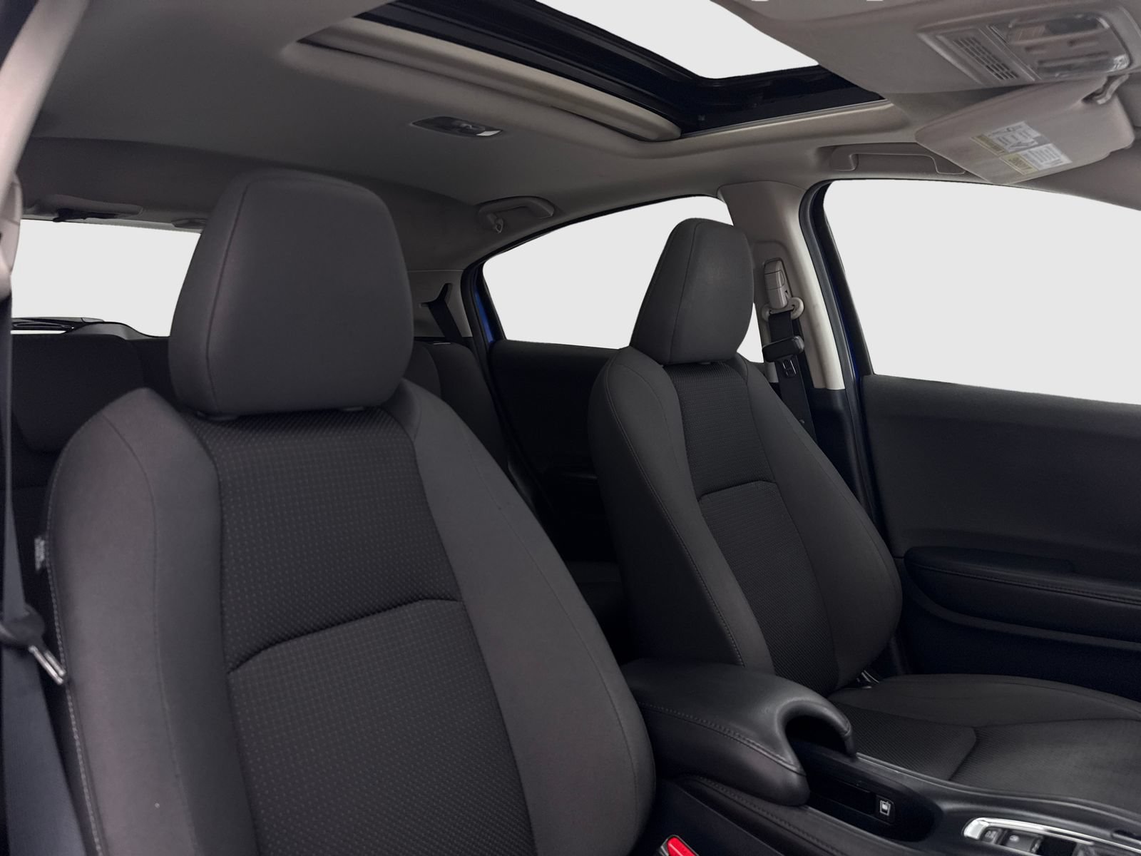 Used 2022 Honda HR-V EX image 37