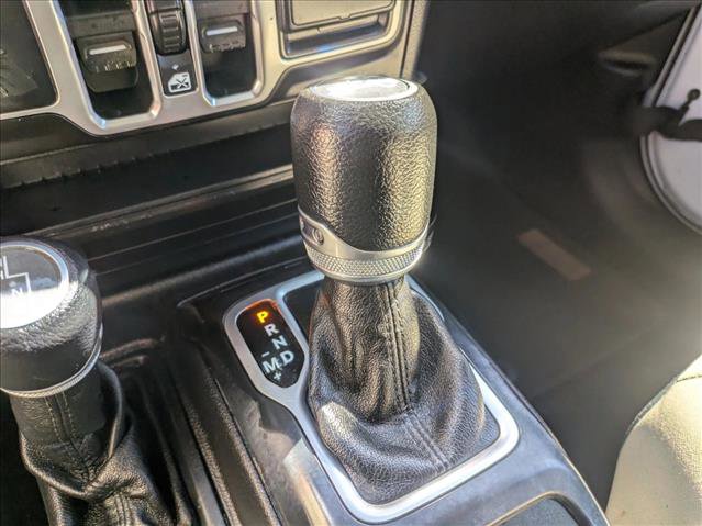 Used 2018 Jeep Wrangler Unlimited Sport S image 10