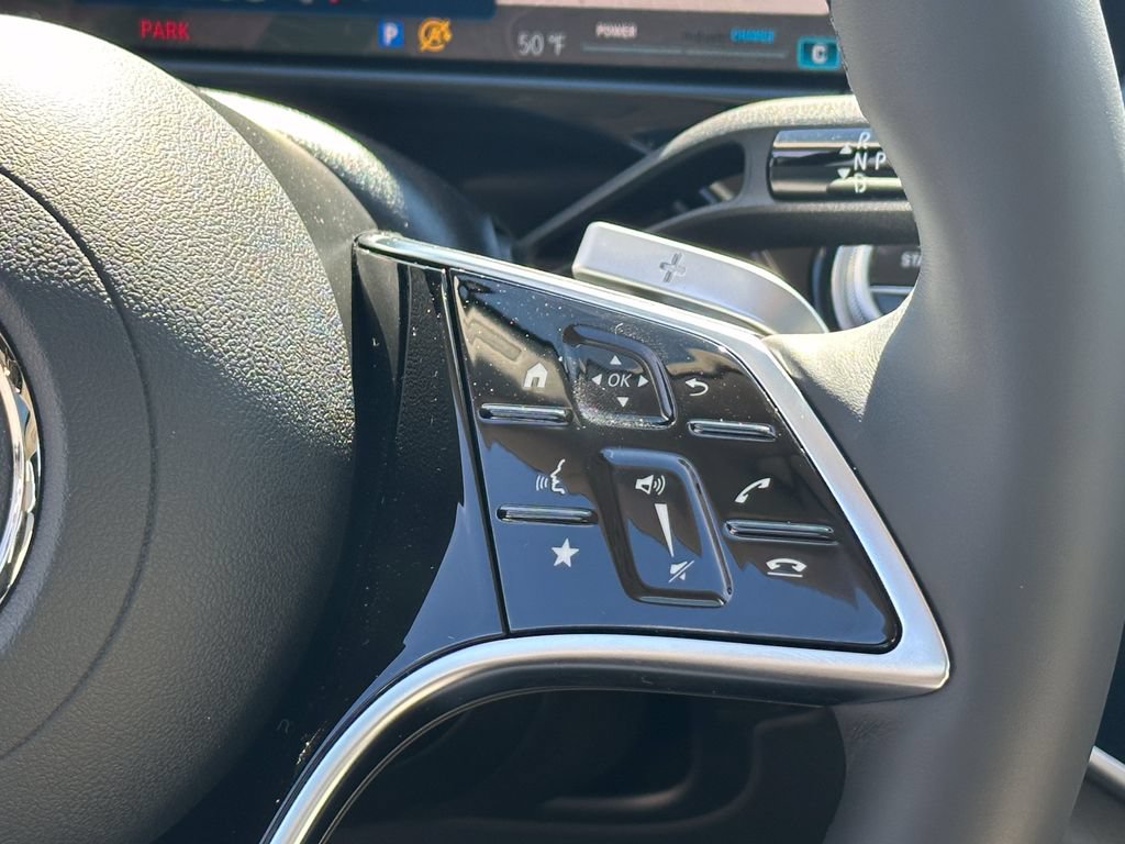 New 2026 Mercedes-Benz E 450 4MATIC Sedan image 29