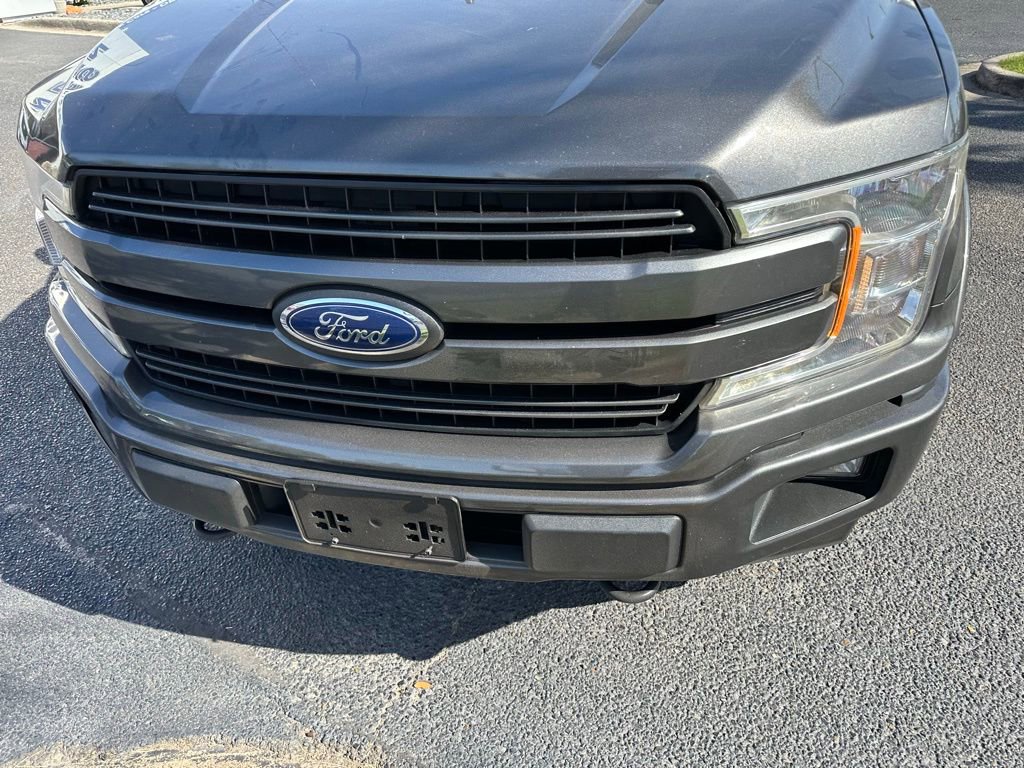 Used 2019 Ford F150 Lariat image 10