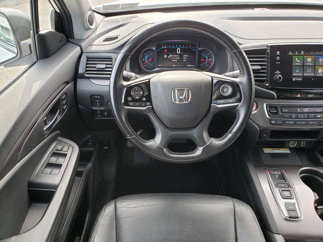 Used 2021 Honda Pilot Special Edition image 19
