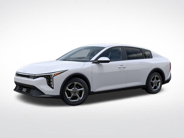 New 2026 Kia K4 FWD image 3
