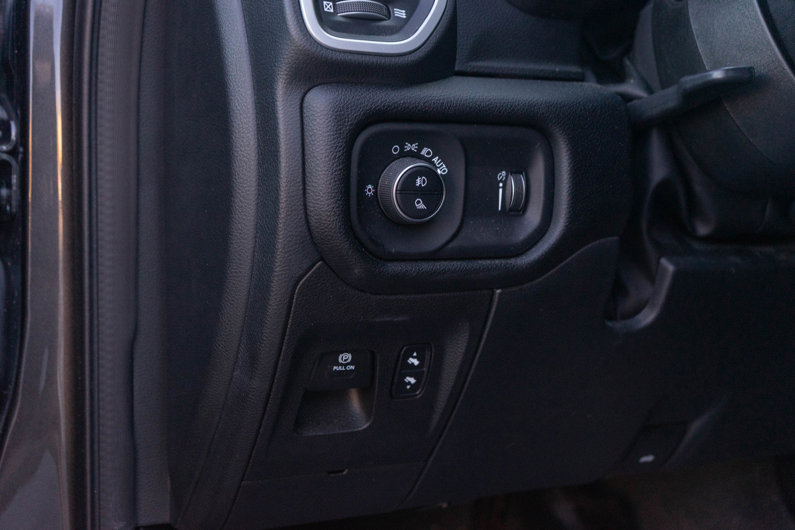 Used 2022 RAM 1500 Big Horn image 21