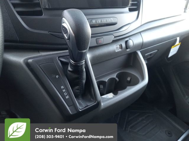 New 2026 Ford Transit 350 XL AWD/4WD image 17