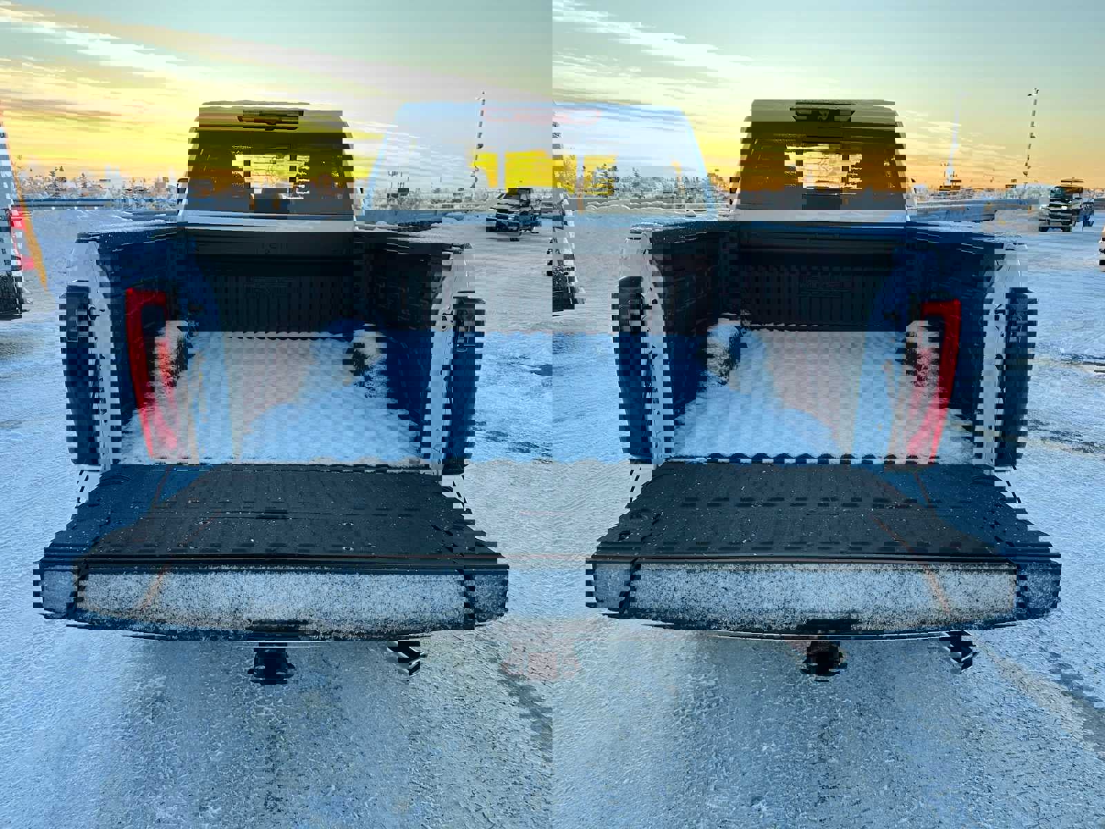 New 2026 GMC Sierra 2500 Denali w/ Denali Reserve Package image 14