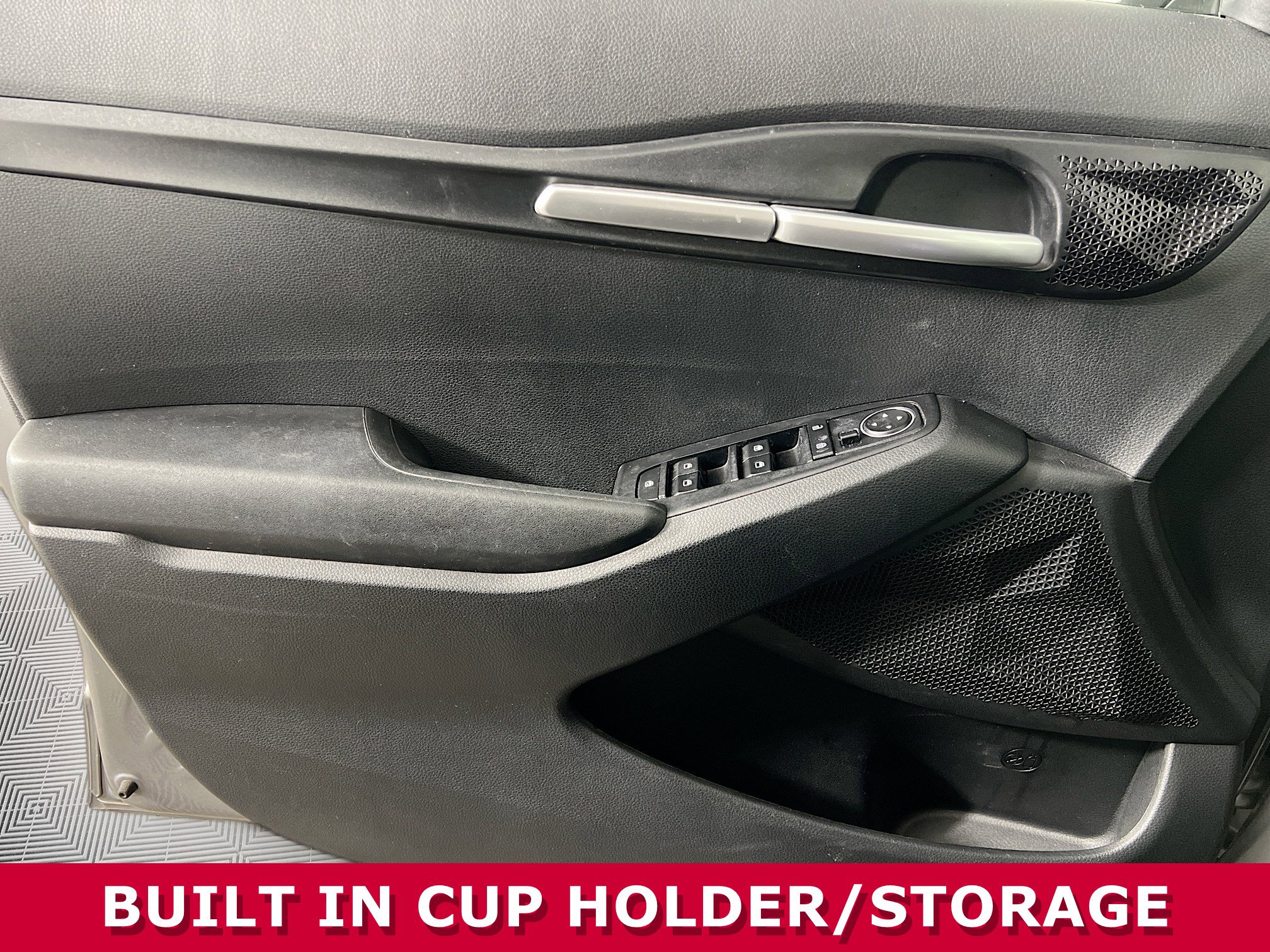 Used 2023 Kia Seltos LX image 18