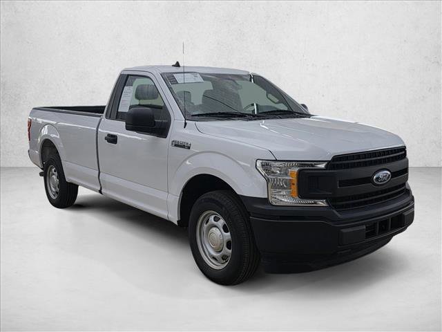 Used 2020 Ford F150 XL w/ Equipment Group 101A Mid RWD image 3