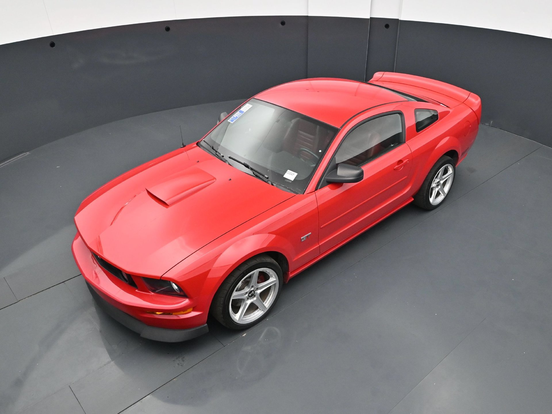 Used 2007 Ford Mustang GT Premium RWD image 34