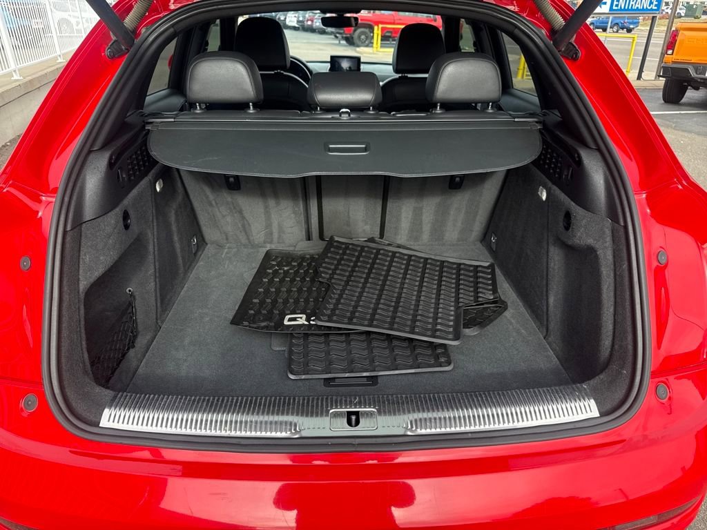 Used 2016 Audi Q3 2.0T Prestige image 54