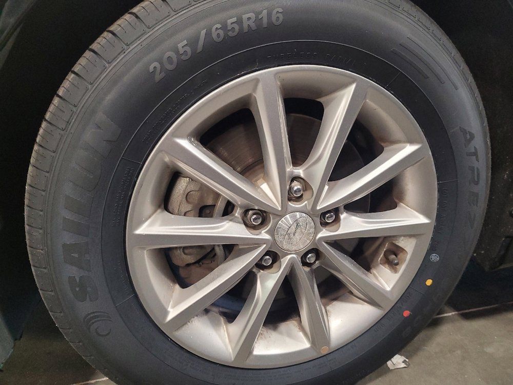 Used 2019 Hyundai Sonata SE image 31