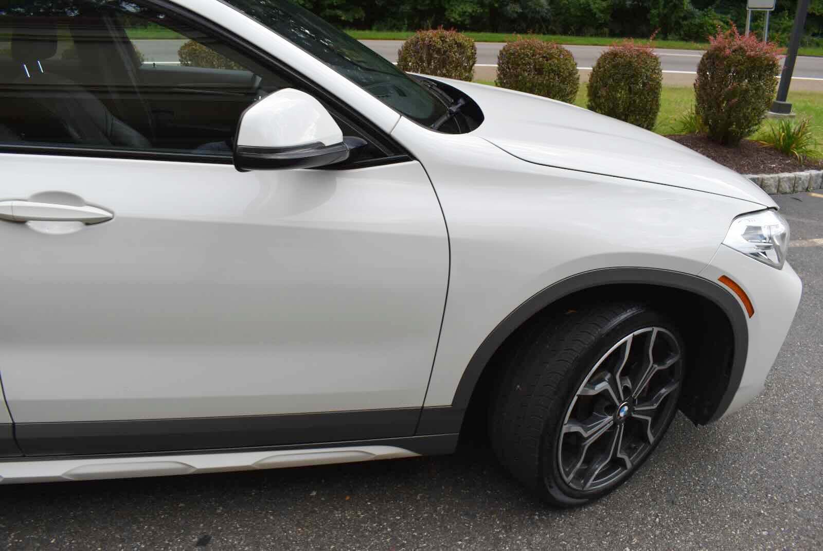 Used 2018 BMW X2 sDrive28i w/ M SportX Package FWD image 74