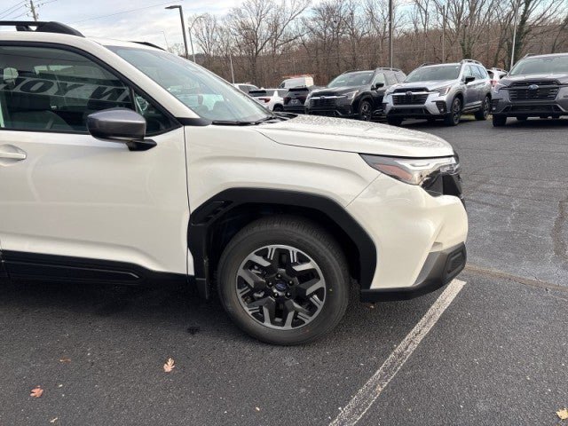 Certified 2026 Subaru Forester Premium AWD/4WD image 4