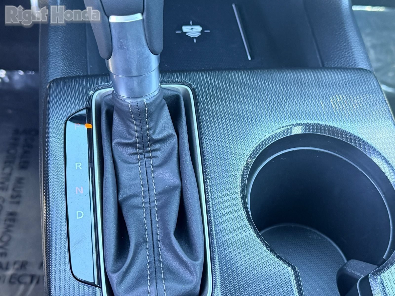 Certified 2026 Honda Civic Sport Touring image 30
