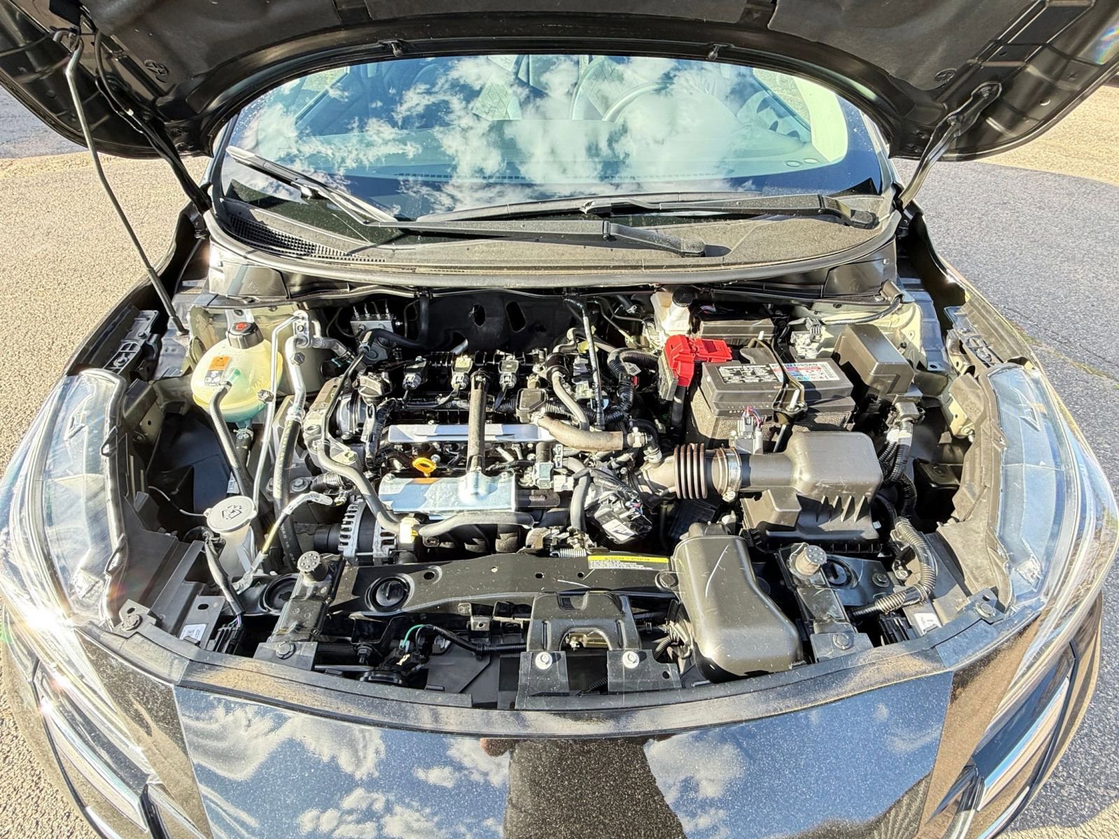 Used 2025 Chevrolet TrailBlazer LT AWD/4WD image 30