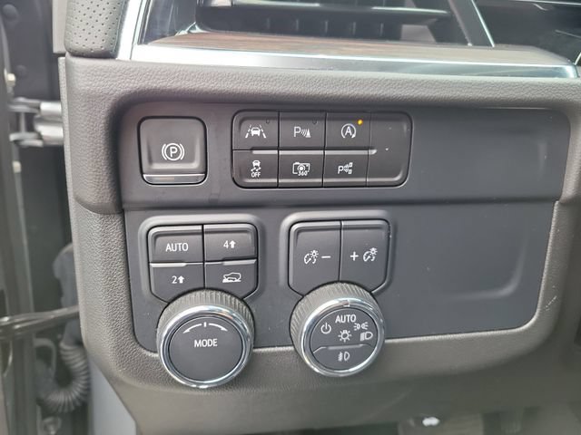 Certified 2025 Chevrolet Tahoe Premier AWD/4WD image 29