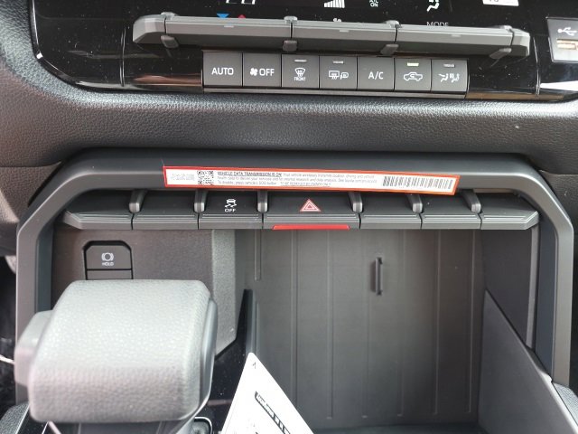 New 2026 Toyota Tundra SR image 19