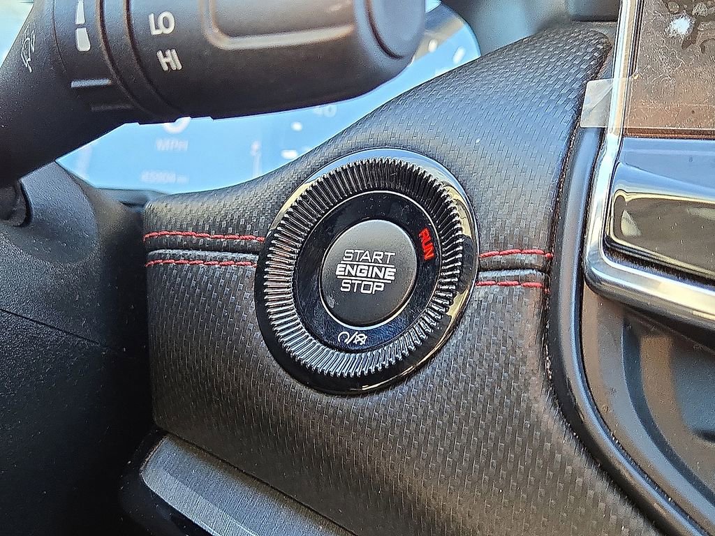 Used 2022 Jeep Compass Trailhawk image 32