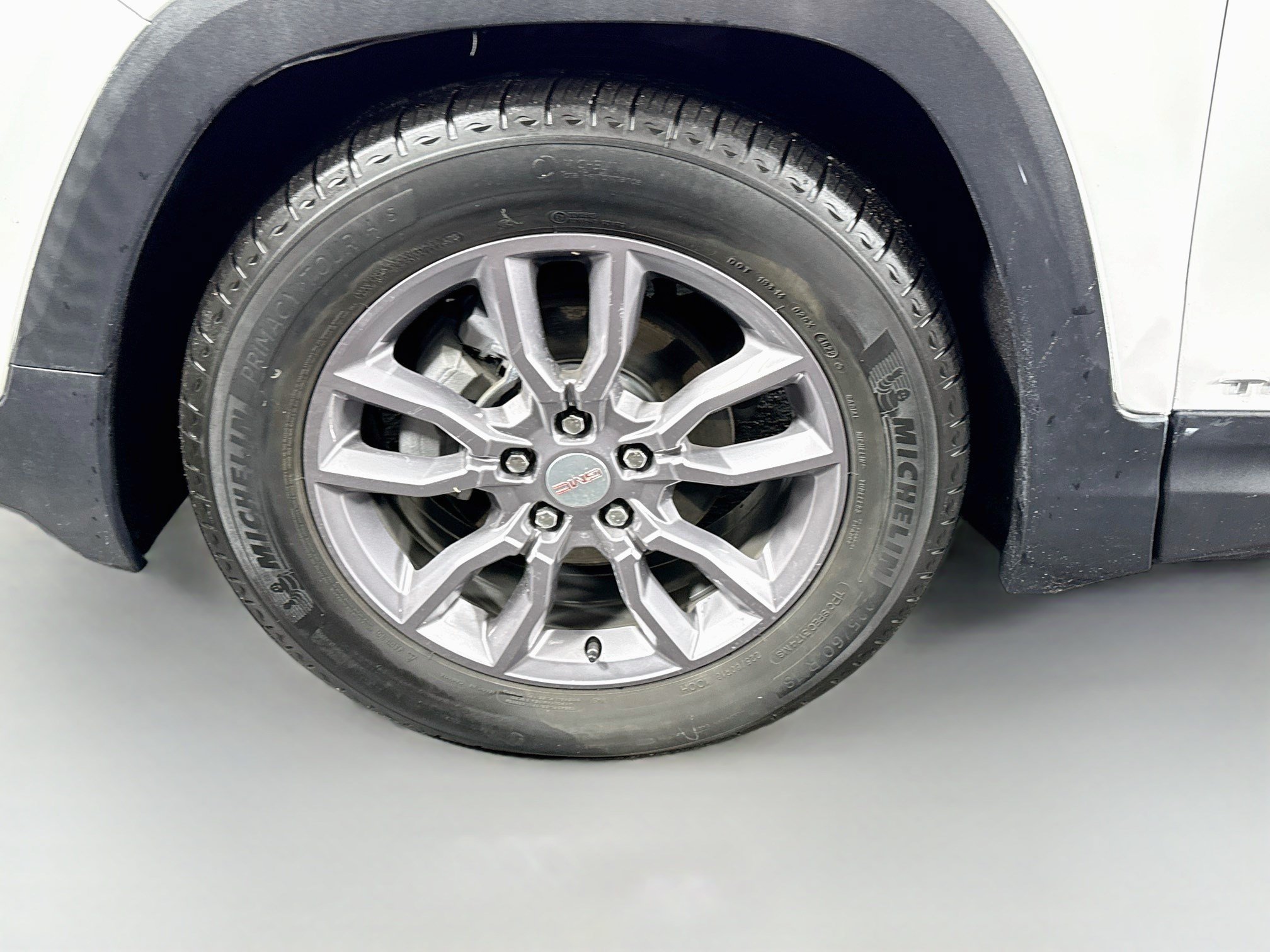 Used 2023 GMC Terrain SLT w/ Tech Package FWD image 38