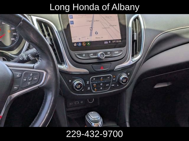 Used 2019 Chevrolet Equinox Premier AWD/4WD image 20