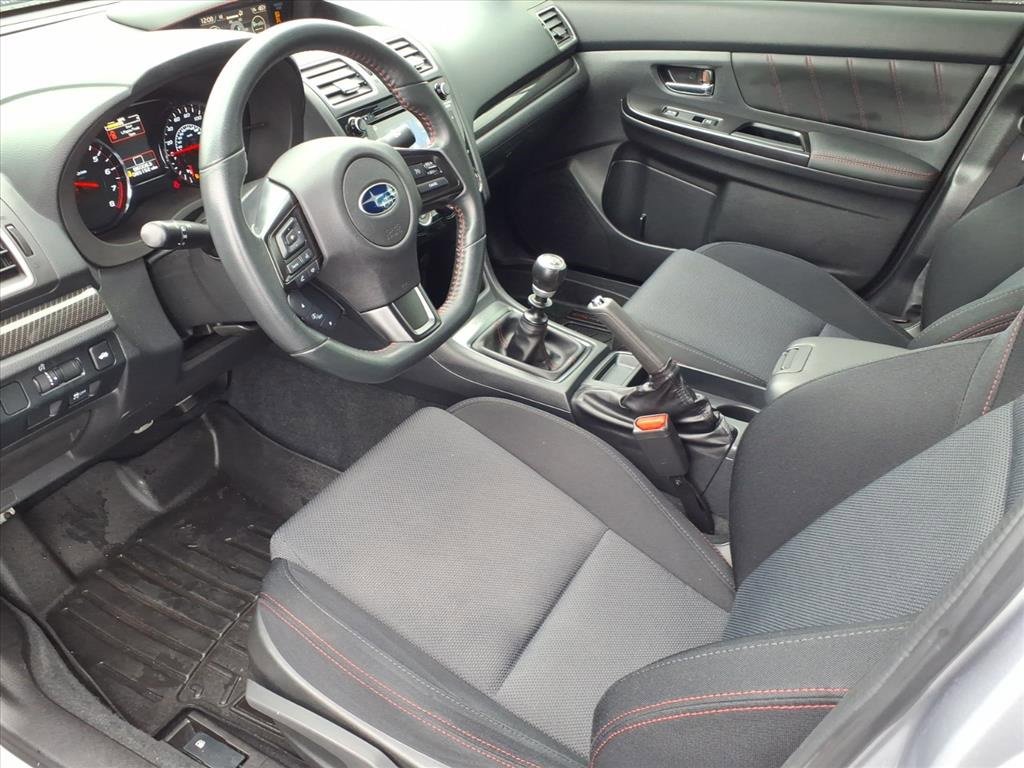 Used 2021 Subaru WRX Base w/ Popular Package #3 image 13