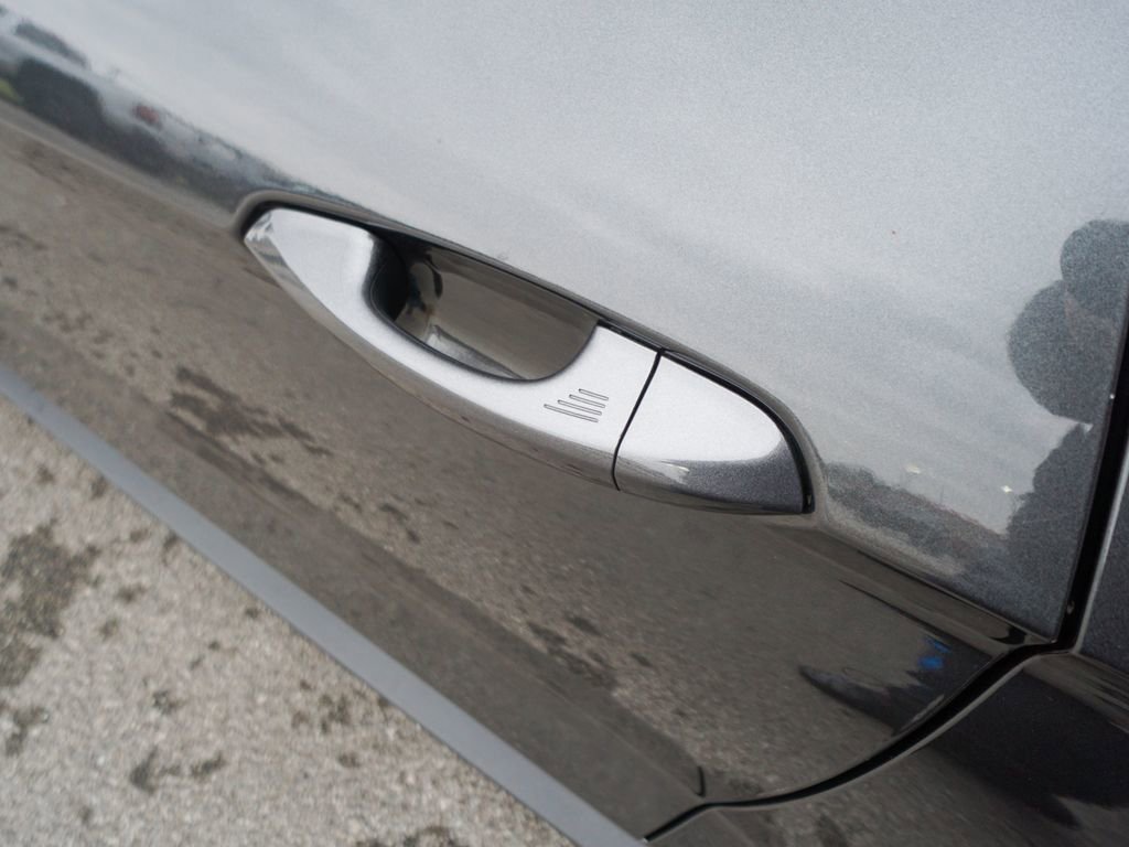 Used 2019 Ford Mustang GT Premium w/ GT Performance Package image 8