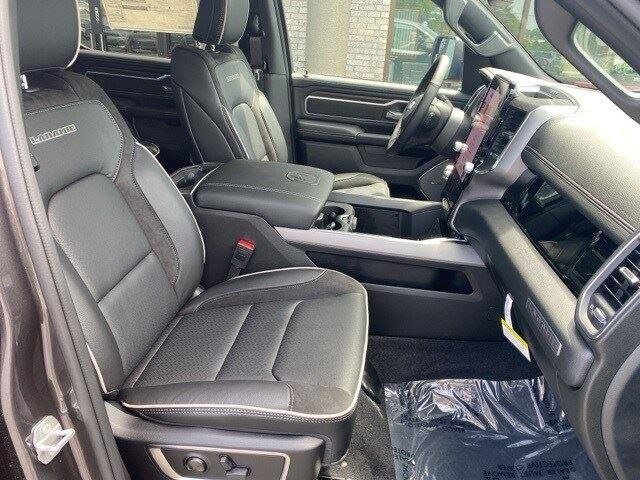 New 2026 RAM 1500 Laramie image 21