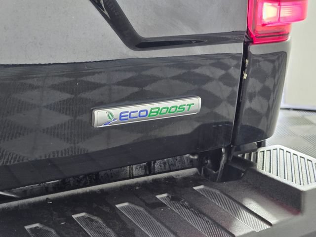 Used 2018 Ford F150 Lariat w/ Equipment Group 502A Luxury AWD/4WD image 34