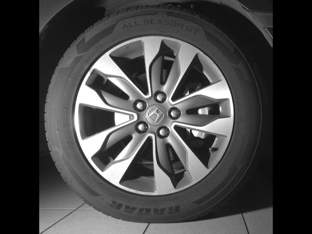 Certified 2024 Honda Odyssey EX-L image 9