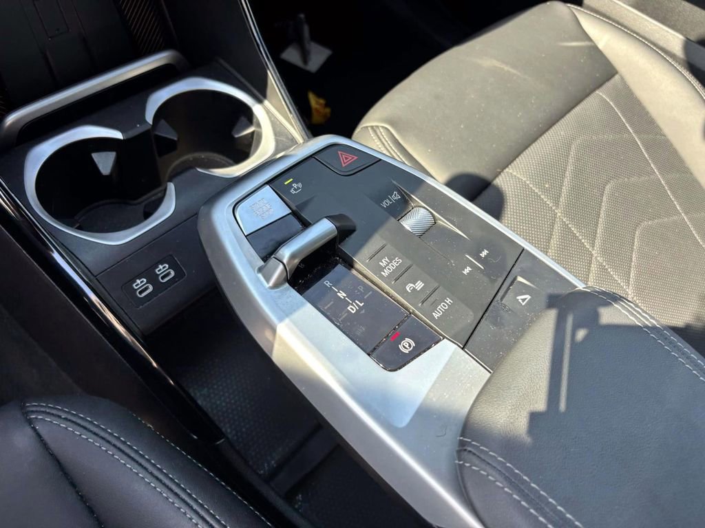 Certified 2025 BMW X1 xDrive28i image 24