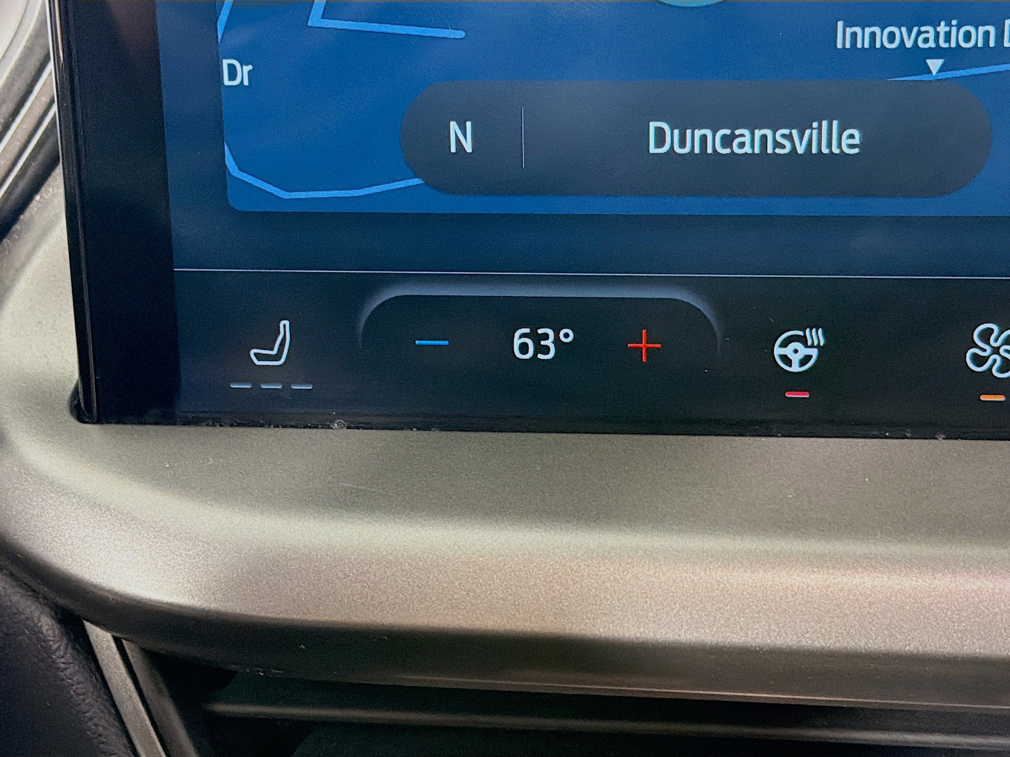 Used 2024 Ford Escape Active w/ Tech Pack #1 image 23