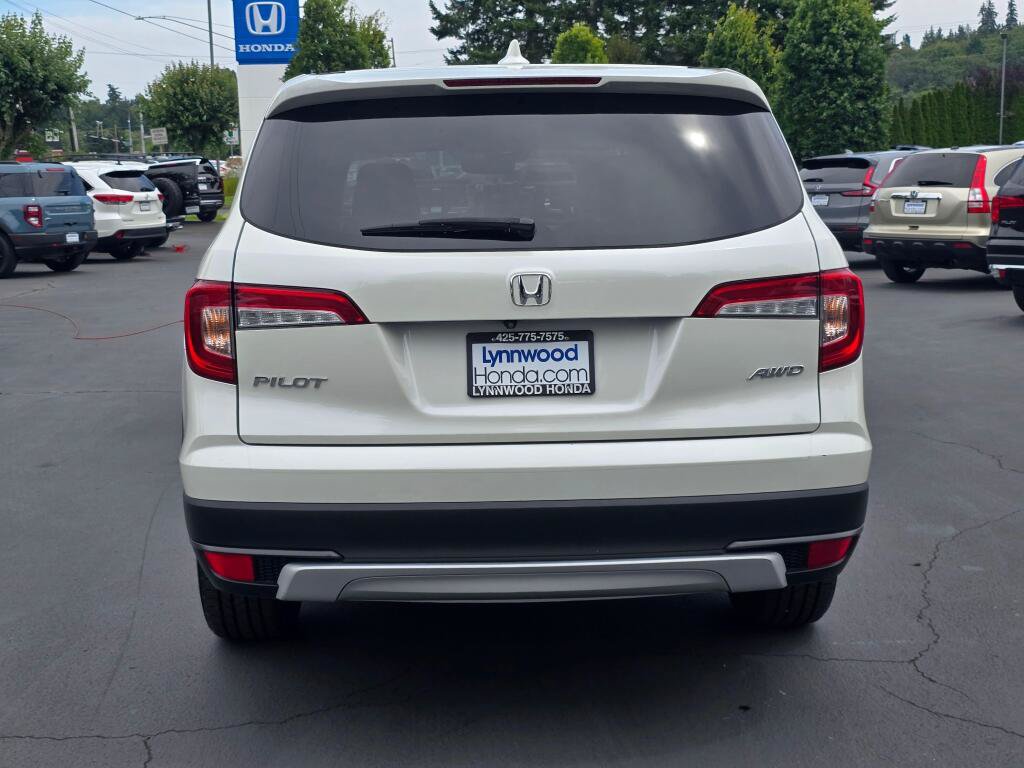 Used 2019 Honda Pilot EX-L image 14
