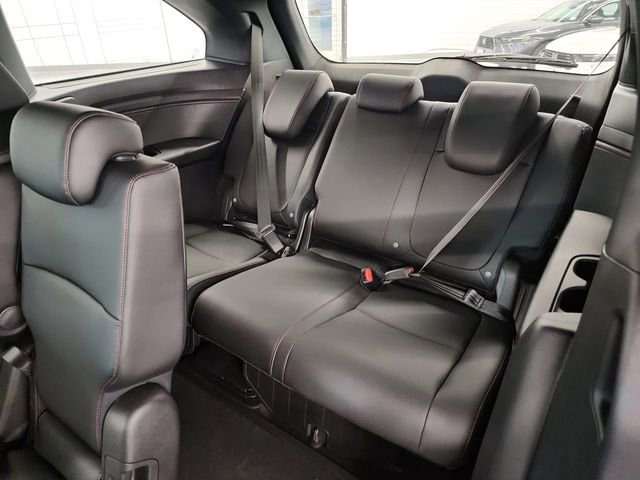 Used 2026 Honda Odyssey Sport-L image 24
