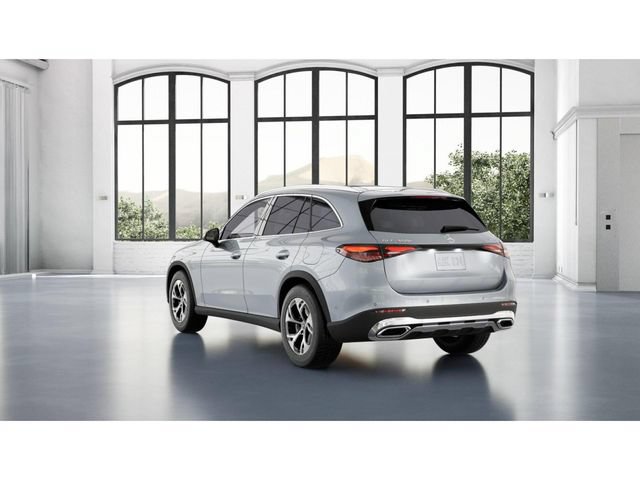 New 2027 Mercedes-Benz GLC 350e 4MATIC image 28